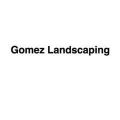 Gomez Landscaping