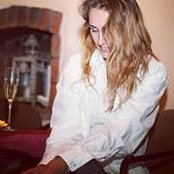 Aline Zhulidova's photo