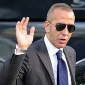 Foto von Paolo Di Canio