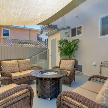 Short Term Rental