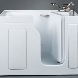 Aging and Accesibility Solutions - Bathroom Products