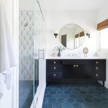 Small Bathroom