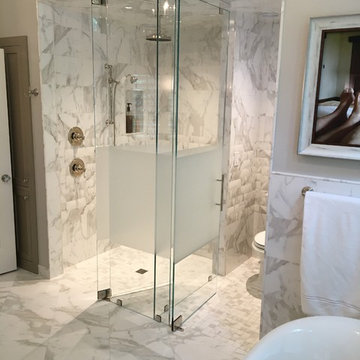 Master Bath Renovation