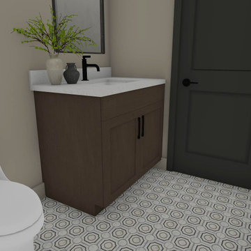 The Oakview Build