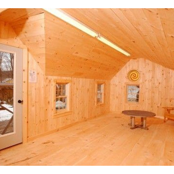 Xylia ~ tiny house