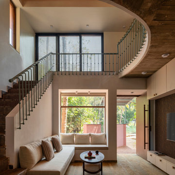 J VILLA