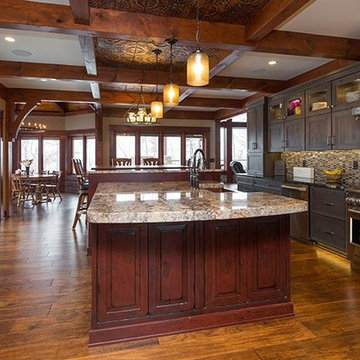StarMark Cabinetry Gallery