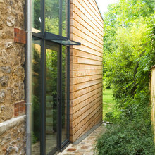Cladding