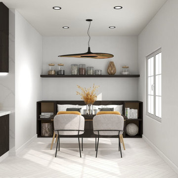 Kitchen Design