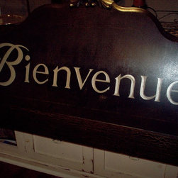 furniture salvage / re-purpose - Products
