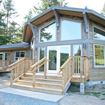Salt Spring Conservancy
