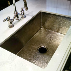 Bridge Faucets - Products