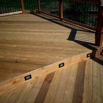 Decks