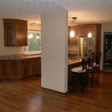 Kitchens