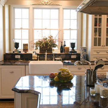 Older home Transformation and Addition