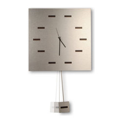 QUATTRO - Wall Clocks