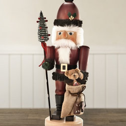 PRODUCTS | Nutcrackers - Holiday Accents And Figurines