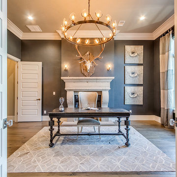 5001 Water Oak Way Edmond, OK 73034