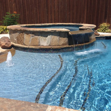 Sample Spas