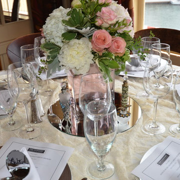 Bridal Shower in Newport Beach