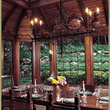 sun room