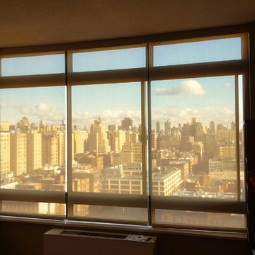 Custom Solar Shades NYC , Window Treatments New York, NY