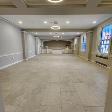 A New Sanctuary in Albany, NY