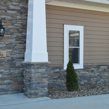 Monterey Ledgestone