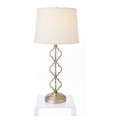 Clove Cordless Table Lamp - Table Lamps