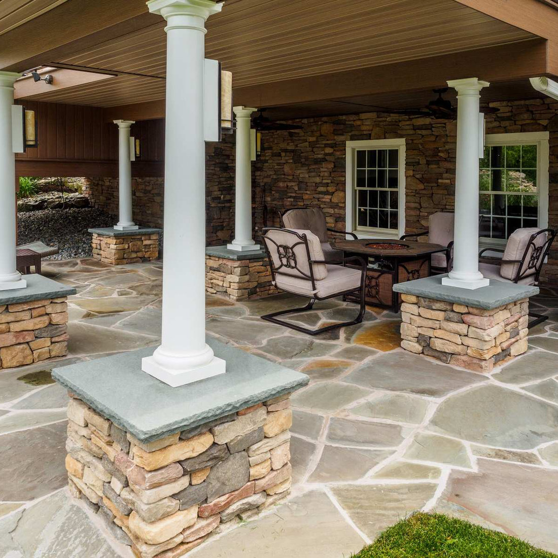 Manalapan Deck & Patio