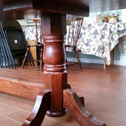 Dining Room Table - Dining Tables