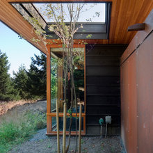 Siding/soffits
