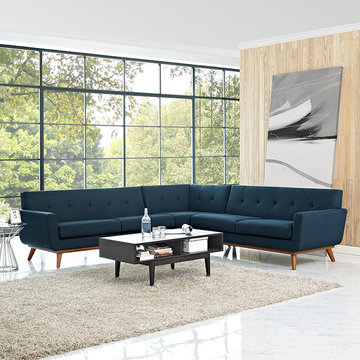 Engage 3pc Sectional