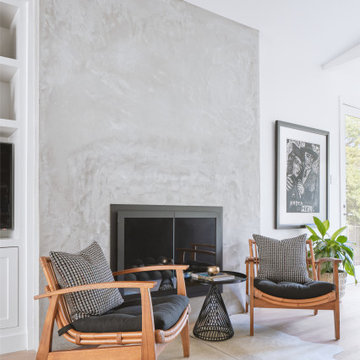 Brookhaven Remodel