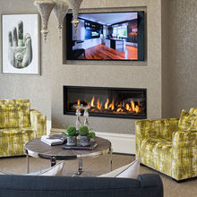 TV room