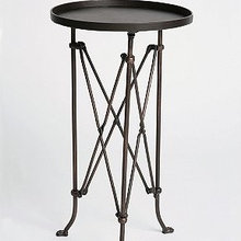 tables