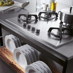 Kitchen Accessories / Organization - Pantry And Cabinet Organizers