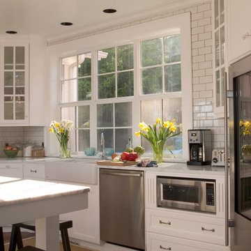 Beach House Craftsman