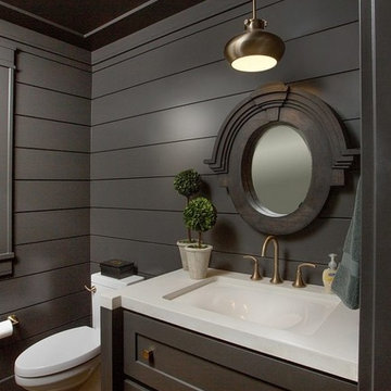 Brilliant Bathrooms