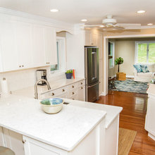 Momma's Kitchen Remodel
