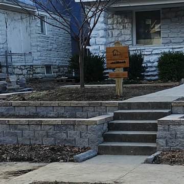 Harrison St KC MO
