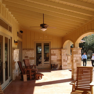 Bosque River Ranch