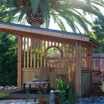 Rancho Bernardo Tea House