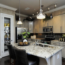 kitchen remodel