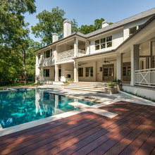 Looks From Outside