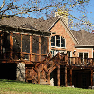 Celebrity Homes