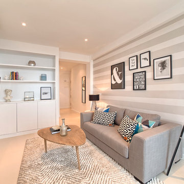 Beach apartment Estepona