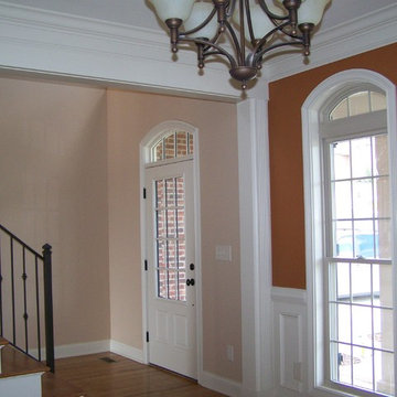 TIMBERLYNE PARC