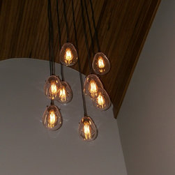 1288 - Ceiling Lighting