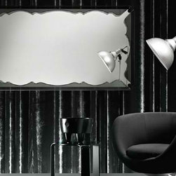 Gallery mirror - Products